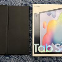 Samsung Tab S6 Lite 2022 edition