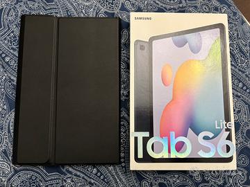 Samsung Tab S6 Lite 2022 edition