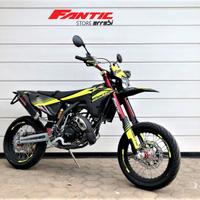 Fantic XM 50 Competition 2023