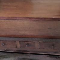 madia antica per pane