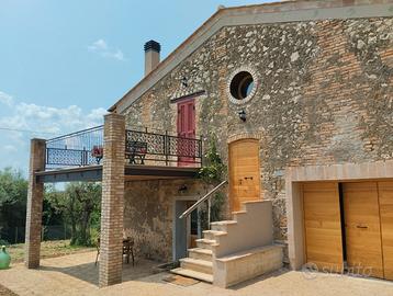 Casaletto in Sabina