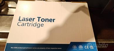 Cartuccia Toner Compatibile per Canon 069H