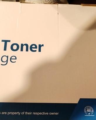 Cartuccia Toner Compatibile per Canon 069H
