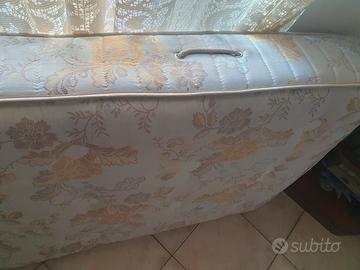 materasso singolo permanflex 