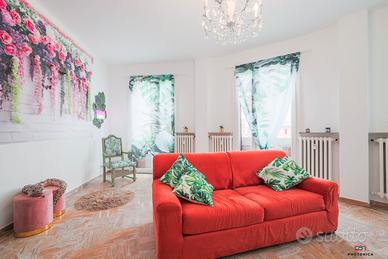 Appartamento per affitti brevi minimo 1 notte