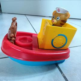 Daniel Tiger 