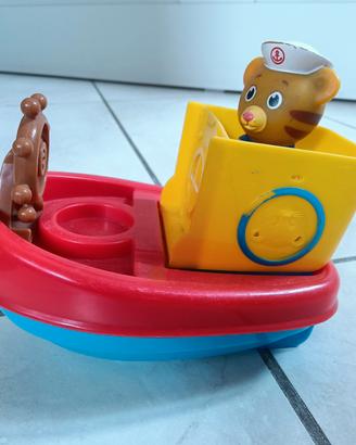 Daniel Tiger 