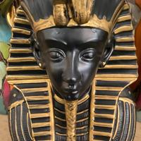 Maschera funeraria Tutankhamon