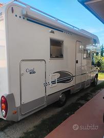 ADRIA CORAL 680  SK