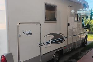 ADRIA CORAL 680  SK