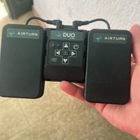 Pedale DUO