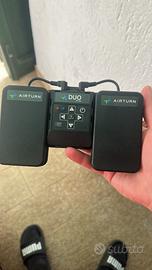 Pedale DUO