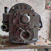 Invertitore volvo penta ZF