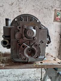 Invertitore volvo penta ZF