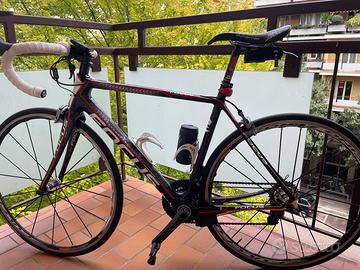 Bici da corsa Focus Cayo