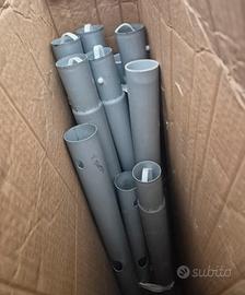 Aste orrizontali piscina Ultra Ultra Frame