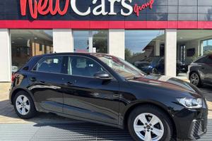Audi A1 Sportback 25 1.0 tfsi Business APP CONNECT