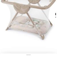 Box Cam  Richiudibile ad ombrello  