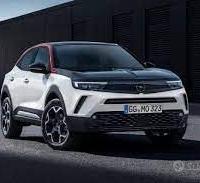 Ricambi usati opel mokka 2021