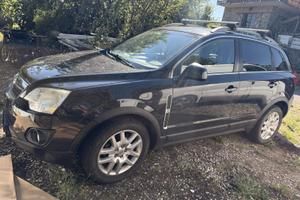 Opel Antara 2200 4x4 190Cv 2012