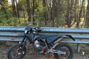 fantic xmf 125 competition 2024