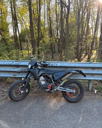 fantic xmf 125 competition 2024