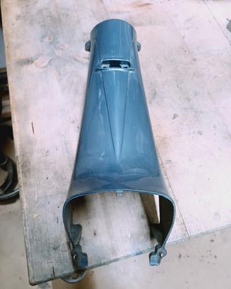 frontale lambretta