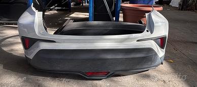 Paraurti Posteriore Toyota CHR C-HR