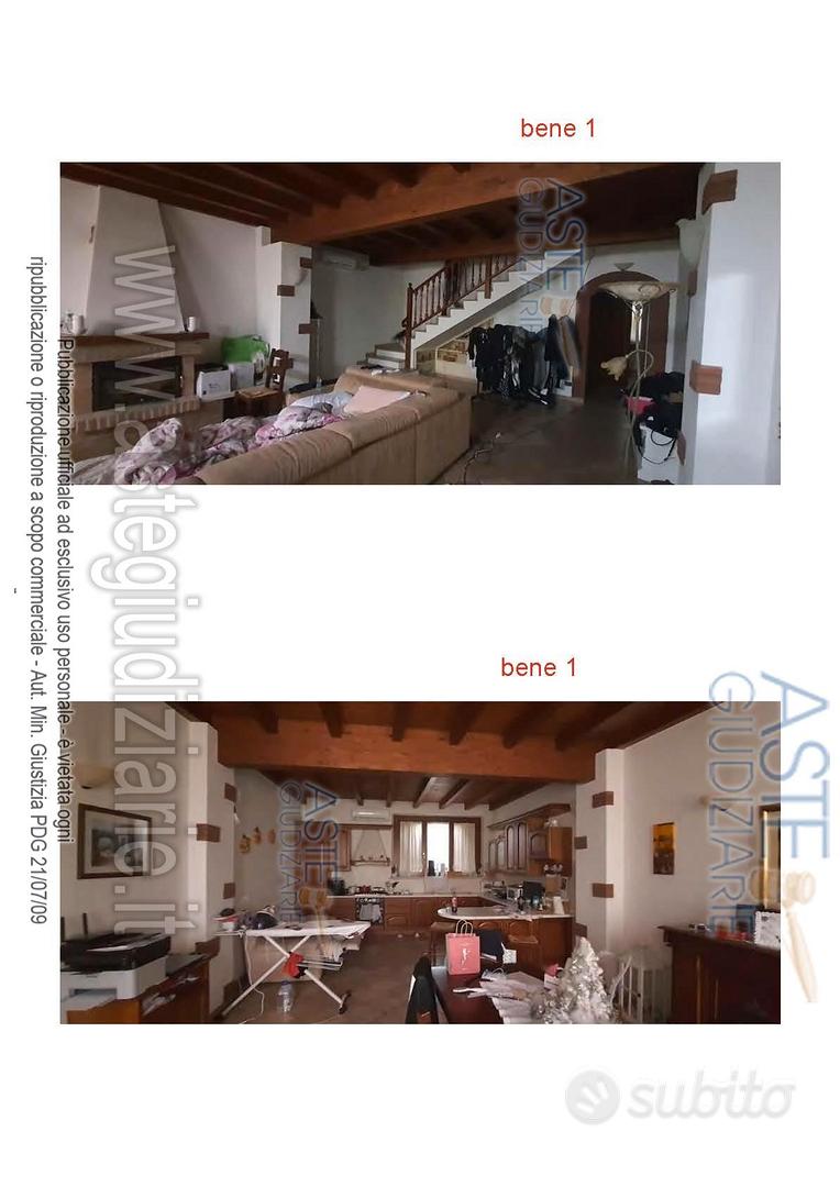 Appartamento – MN - Altro