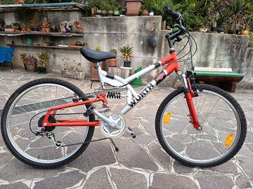 MTB wurth