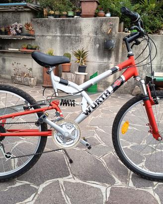 MTB wurth