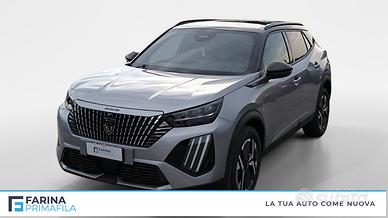 PEUGEOT 2008 1.2 hybrid GT 136cv e-dcs6 N95243