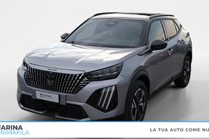 PEUGEOT 2008 1.2 hybrid GT 136cv e-dcs6 N95243