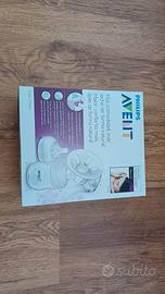 Tiralatte manuale Philips Avent