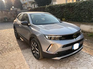 Opel Mokka 1.5 Diesel 23.000km - 2023
