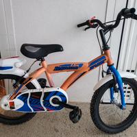Bicicletta bambino/a