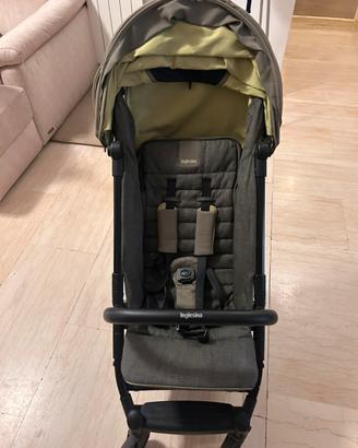 Passeggino Inglesina Quid2