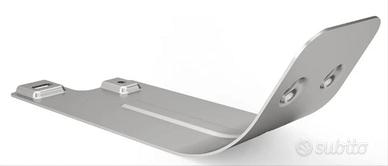 Royal 1990423 Sottocoppa Alluminio Interceptor 650