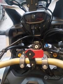 Honda CRF1000L Africa Twin - 2016