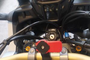 Honda CRF1000L Africa Twin - 2016