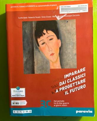 imparare dai classici a progettare il futuro 3c