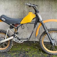 Minimoto LEM 50 Anni 80 ricambi