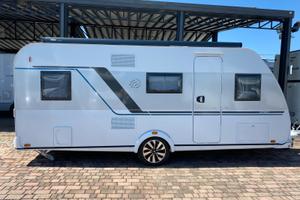 Knaus Sport 500KD