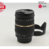 Tamron 28-75 F2.8 XR Di LD (Nikon)