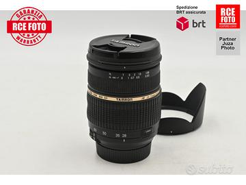 Tamron 28-75 F2.8 XR Di LD (Nikon)