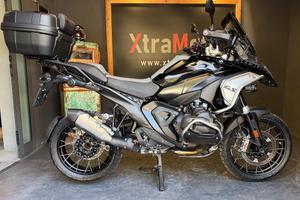 Bmw R 1300 GS Triple Black (2023 - 26)