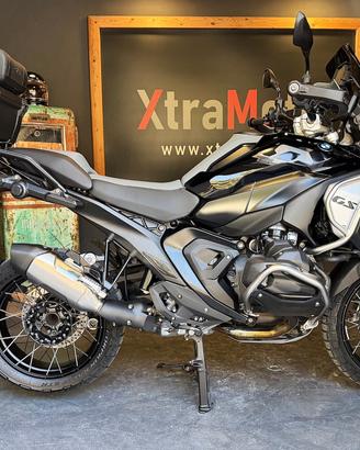 Bmw R 1300 GS Triple Black (2023 - 26)