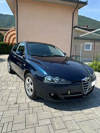 Alfa Romeo 147 1.6 T.Spark