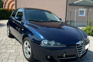 Alfa Romeo 147 1.6 T.Spark