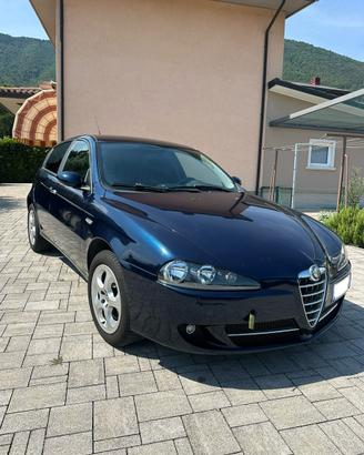 Alfa Romeo 147 1.6 T.Spark